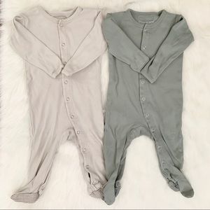 L’OVED BABY BUNDLE Organic Cotton